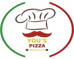 You‘s Pizza 