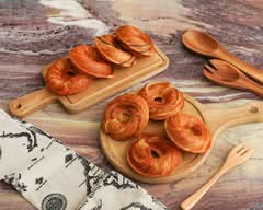 皇家甜甜圈 台中旱溪店