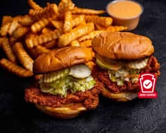 Main Chick Hot Chicken (Pasadena)