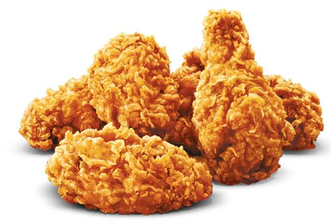 🍗 Wings 🍗