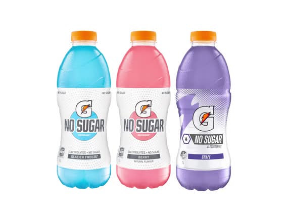 Gatorade (1L)