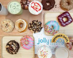 Jolly Molly Donuts (Chapalita)