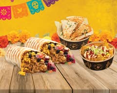 El Mexicana (Baldock)