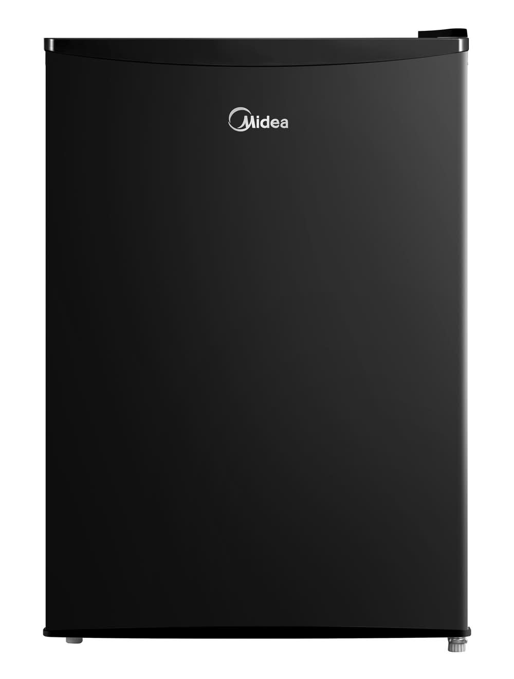 Midea 2.7-cu ft Mini Fridge ( Black ) ENERGY STAR