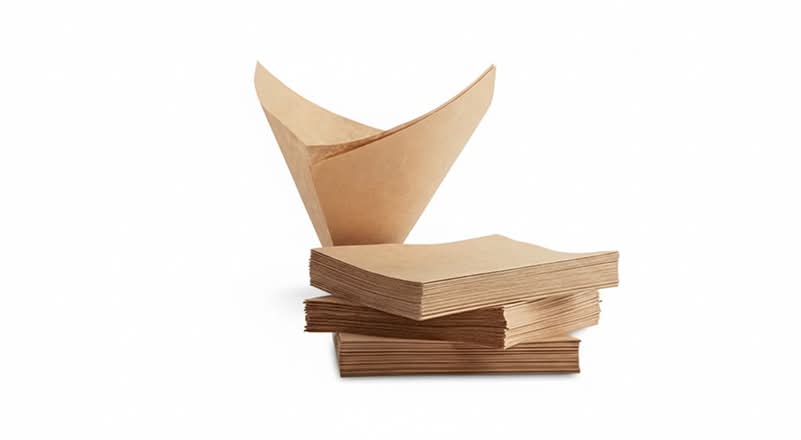 Chemex Natural Coffee Filters 8 Cup