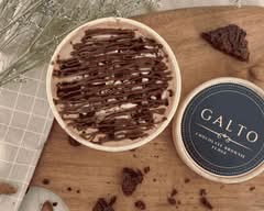 Galto Gelato Artesanal