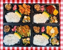 【店長が厳選したお米を使った弁当のお店】べんとー・くぅー Bento Coo