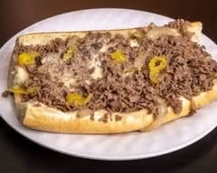 Frank's Philadelphia (Costa Mesa)