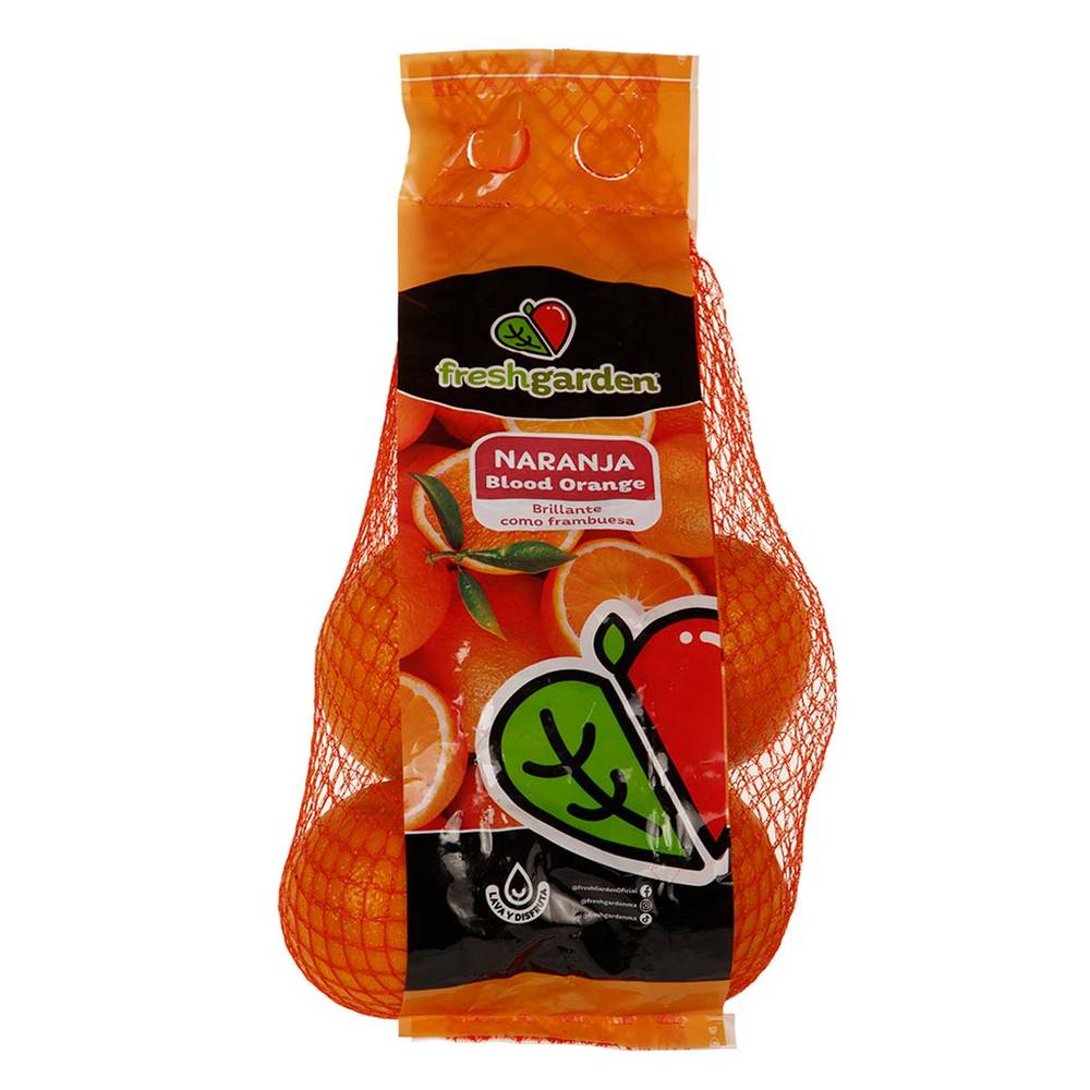 Fresh Garden · Naranja navel (908 g)
