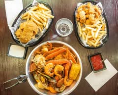 Shaking Seafood