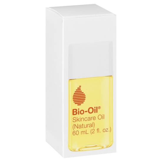 Bio-Oil Natural Skincare Oil