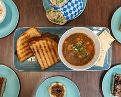 The Homemade Gourmet