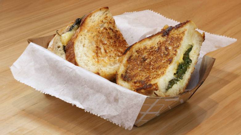 Grilled Cheese