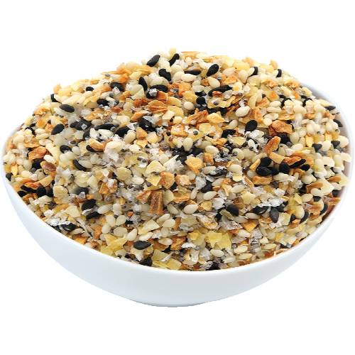 Sprouts Organic Everything Blend Seasoning (Avg. 0.0625lb)