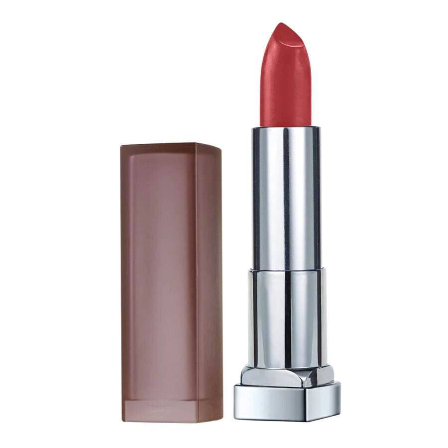 Maybelline labial color sensational mate touch of spice 660 (1 pieza)