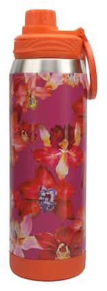 25Oz. Stainless Steel Insulated Sports Bottle By Ashland