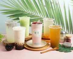 等夏 手作飲品