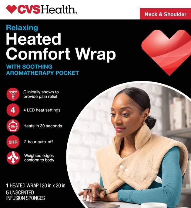 Sunbeam Standard Moist-Dry Heating Pad