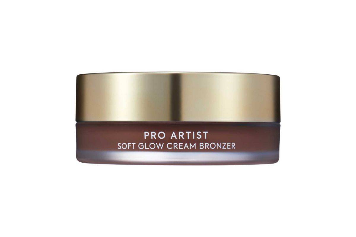 No7 Pro Artist Soft Glow Cream Bronzer (Deep Glow)