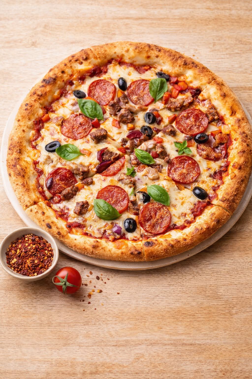 Pizza Del Kebab 🍕 Kebab Maison 🏠