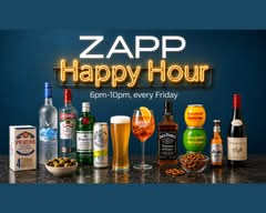 Zapp 24/7 (Clerkenwell)