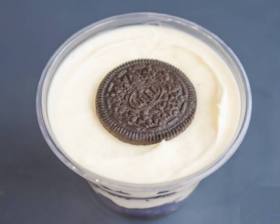 Tiramisu fait maison Oreo