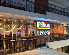 Bier Platz Cherusker-Quito