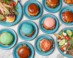 Bunvoyage Burger 🍔🎨