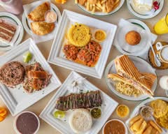 Cuban Breeze- (719 Mountain Avenue Springfield)