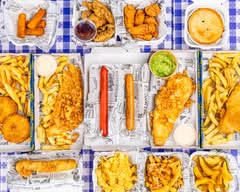 Harry’s Fish And Chips