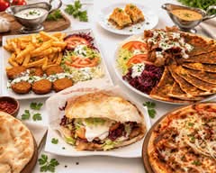 FlavorS by Milas Kebap Döner Restaurant 🥙