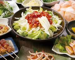 ゆるりと菜 村さ来 古河店