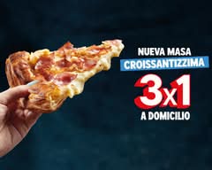 Domino's - Mieres