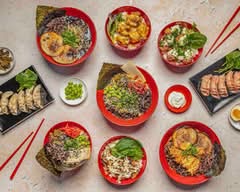 Goukai Ramen (Burleigh Heads)
