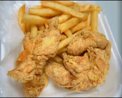 Golden Grill & Market