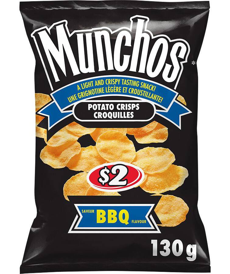 munchos potato chips near me