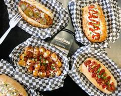 Bam!Dog Righteous Hot Dogs