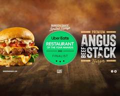 Burger & Sauce (Leicester)