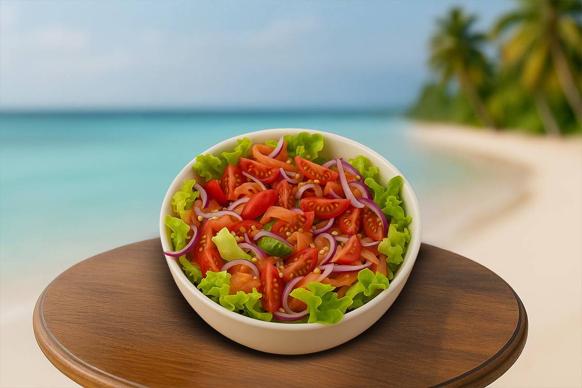 🐟 L’OCEANNE – LE GRAND NORD AVEC STYLE