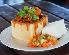 BUNNY CHOW, Norwood