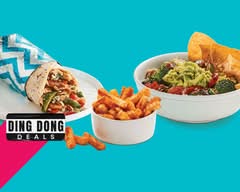 Salsas Fresh Mex (Fountain Gate)