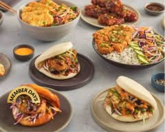 Bao + Bowls (Milton Keynes)