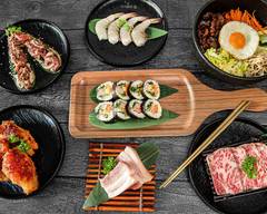 HAISO BBQ (valencia)