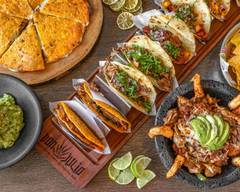 Don Julio Mexican Kitchen & Tequila Bar (CHICKASAW TRAIL ONLY)