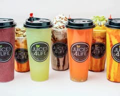 Juices 4 Life (Moseley)