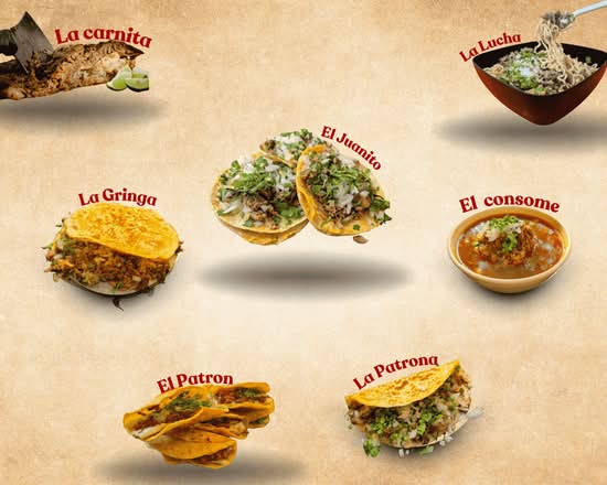 Los Taquitos Del Centro (Cuernavaca)