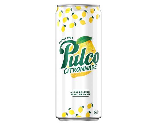 Pulco Citronnade