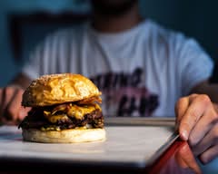 Son of a Burger