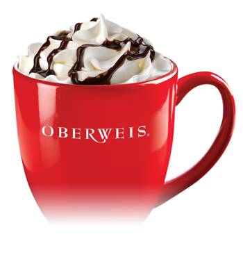 The Ultimate - Hot Chocolate