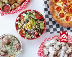 Ozona Pizza